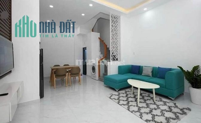 nhà Phước Lý mới xây,dọn vào ở ngay,sổ riêng,sang tên ngay