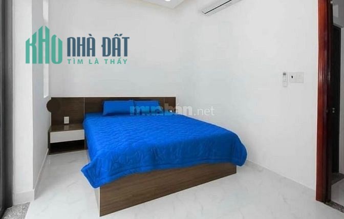 nhà Phước Lý mới xây,dọn vào ở ngay,sổ riêng,sang tên ngay