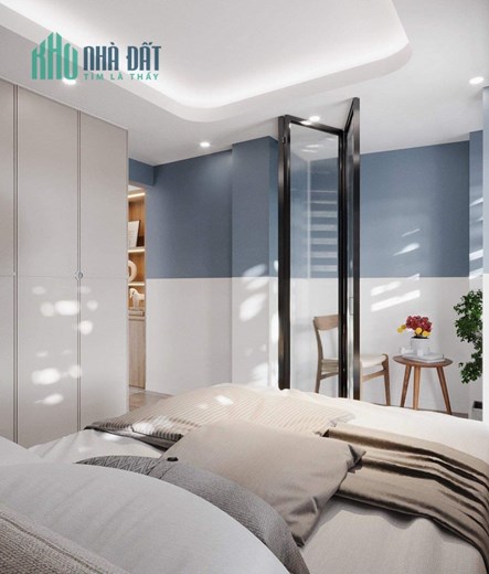 Nhà MặtTiền NguyễnThịThập,Quận 7,thu nhập1,5 tỷ năm chỉ 3x tỷ