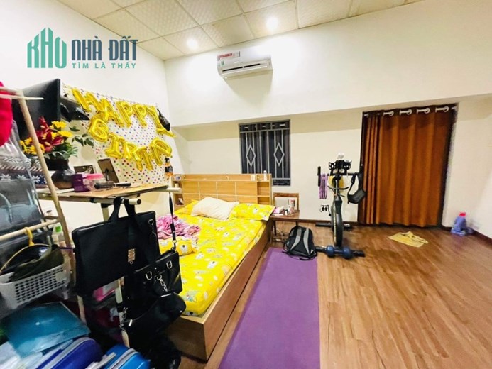 Bán nhà HXH Âu Cơ Phú Trung Tân Phú, 5m x 10m, nở hậu, 3 tầng, Giá rẻ.