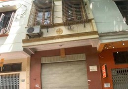 Cho thuê tầng 1, nhà riêng ngõ 95 Chùa Bộc, 48m2, giá cho thuê 11 triệu đồng/tháng