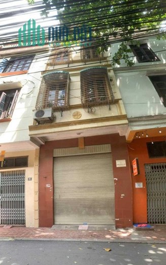 Cho thuê tầng 1, nhà riêng ngõ 95 Chùa Bộc, 48m2, giá cho thuê 11 triệu đồng/tháng