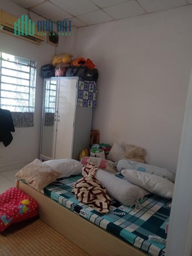 BÌNH TIÊN QUẬN 6 - 45M2 -HẺM Ô TÔ ĐẾN NHÀ - NHÀ Ở NGAY - NỞ HẬU