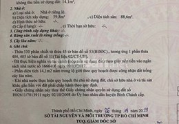bán NHÀ HƯNG LONG,sổ hồng riêng đã hoàn công,dọn vào ở ngay