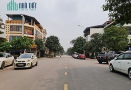 60m2 Tái định cư Tr.âu Q.ùy, Gia Lâm. Nghe g.i.á giật mình luôn. Lh 0398381708.