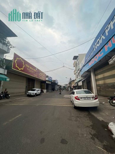 Bán tòa nhà trung tâm Thành Phố Nha Trang Khánh Hòa giá siêu ngộp lh 0985451850