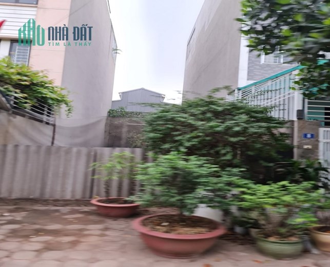 60m2 Tái định cư Tr.âu Q.ùy, Gia Lâm. Nghe g.i.á giật mình luôn. Lh 0936000458