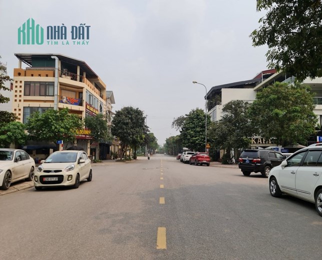 60m2 Tái định cư Tr.âu Q.ùy, Gia Lâm. Nghe g.i.á giật mình luôn. Lh 0877817368.