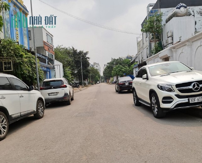 60m2 Tái định cư Tr.âu Q.ùy, Gia Lâm. Nghe g.i.á giật mình luôn. Lh 0877817368.