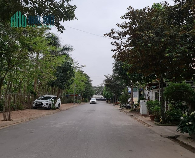 60m2 Tái định cư Tr.âu Q.ùy, Gia Lâm. Nghe g.i.á giật mình luôn. Lh 0877817368.