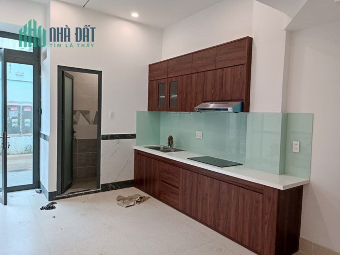 Cần Bán Căn Biệt Thự 4PN Kế Aeon Tân Phú