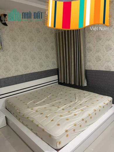 Cần Bán Gấp Nhà Lý Phục Mant. Quận 7. DT. 43m. 4 x 11. Giá chỉ 3 tỷ nhỉnh shr. Hoàn công đủ