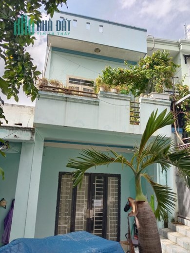 LINH TÂY 200M2 GIÁ 6.5 Tỷ BÁN ĐẤT TẶNG NHÀ 2 TẦNG