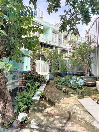 LINH TÂY 200M2 GIÁ 6.5 Tỷ BÁN ĐẤT TẶNG NHÀ 2 TẦNG