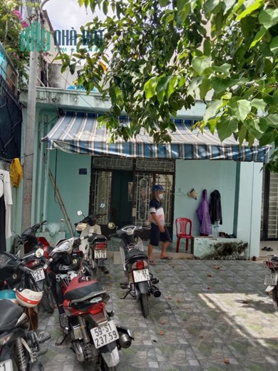 LINH TÂY 200M2 GIÁ 6.5 Tỷ BÁN ĐẤT TẶNG NHÀ 2 TẦNG