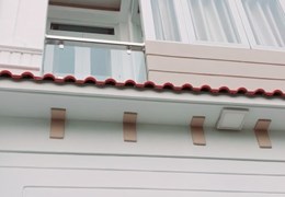 Nhà mặt hẻm 6m khu phân lô Nguyễn Duy Trinh ngay gần vòng xoay Phú Hữu chỉ nhỉnh 5 tỷ