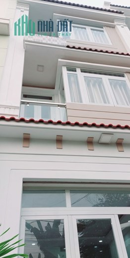 Nhà mặt hẻm 6m khu phân lô Nguyễn Duy Trinh ngay gần vòng xoay Phú Hữu chỉ nhỉnh 5 tỷ