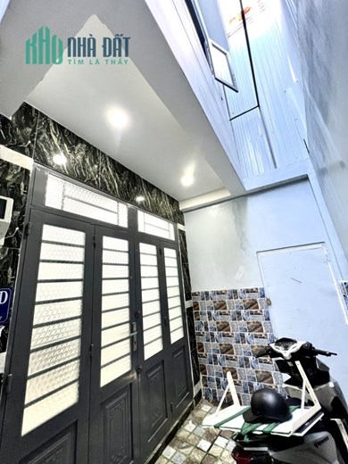 Bán nhà Chính Chủ Đường 25A, Phường Tân Quy, Quận 7, Hồ Chí Minh