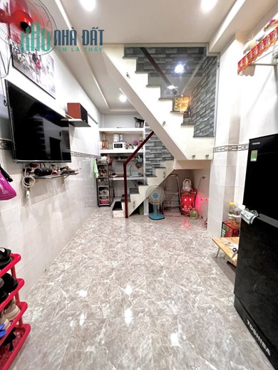 Bán nhà Chính Chủ Đường 25A, Phường Tân Quy, Quận 7, Hồ Chí Minh
