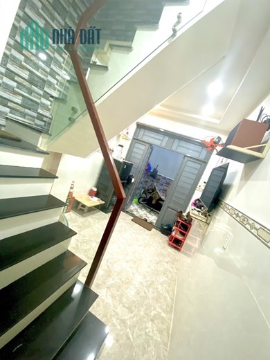 Bán nhà Chính Chủ Đường 25A, Phường Tân Quy, Quận 7, Hồ Chí Minh