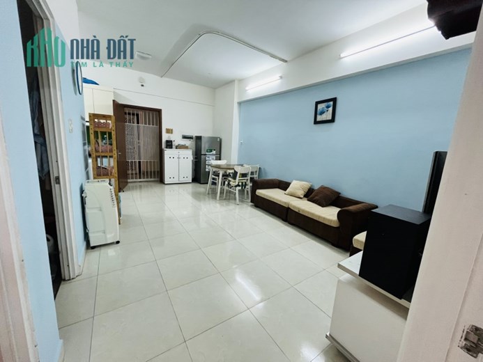 Chính Chủ Chuyển Công Tác Cho Thuê 1PN Full Nội Thất Giá Rẻ