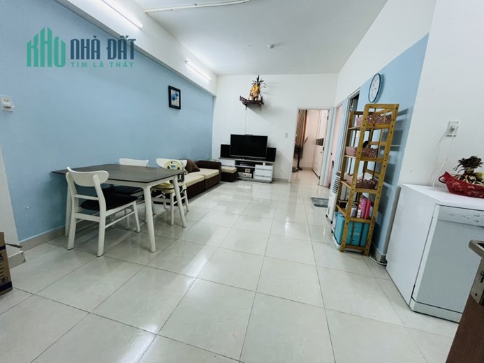 Chính Chủ Chuyển Công Tác Cho Thuê 1PN Full Nội Thất Giá Rẻ