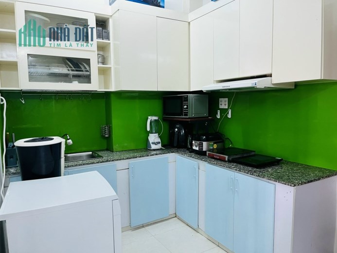 Chính Chủ Chuyển Công Tác Cho Thuê 1PN Full Nội Thất Giá Rẻ