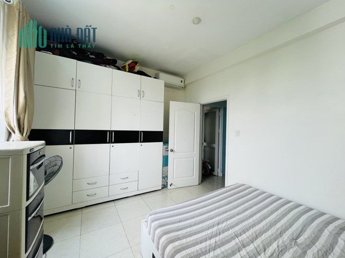 Chính Chủ Chuyển Công Tác Cho Thuê 1PN Full Nội Thất Giá Rẻ