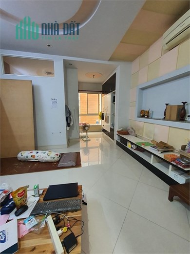 Nhà đẹp Khuông Việt, Phú Trung, Tân Phú – Hẻm 7m thông, 94m2, 4 tầng, 11.5 tỷ