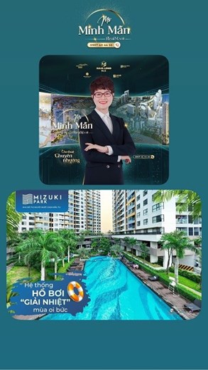 Mua bán căn hộ Mizuki Nam Long, Nguyễn Văn Linh Phạm Hùng Bình Chánh, gần Quận 7.