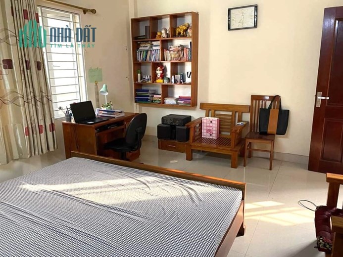 Nhà Vĩnh Hưng Hoàng Mai 40m2*5 Tầng 4PN giá 3.25 Tỷ