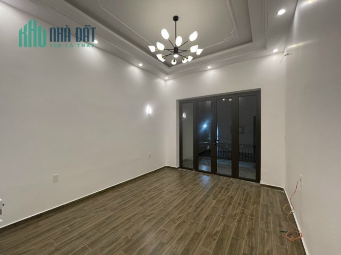 Bán nhà ngõ 263 Lạch Tray, 52m 4 tầng, ngõ ô.tô vào nhà, GIÁ 3.48 tỉ