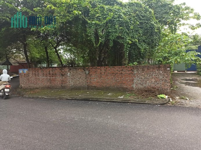 Bán đất lô 7C Lê Hồng Phong, 120m, MT 9m, GIÁ 60 tr/m vị trí đắc địa kinh doanh cực đẹp