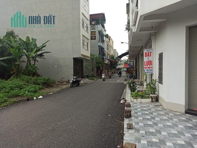 Bán đất lô 7C Lê Hồng Phong, 120m, MT 9m, GIÁ 60 tr/m vị trí đắc địa kinh doanh cực đẹp