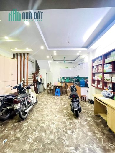 CỰC ĐẸP, BÁN  NHÀ PHỐ KHƯƠNG HẠ, THANH XUÂN, LÔ GÓC, KINH DOANH, 40M2*5T,MT5M, 5.75 TỶ.