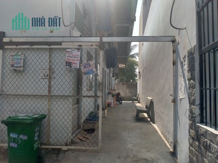 CỰC PHẨM, 90M2, 5 PHÒNG TRỌ CHO THUÊ 8TR/THÁNG, LÊ VĂN VIỆT Q9 , NHỈNH 3 TỶ