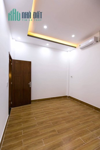 Bán Nhà Nở Hậu Giá Chỉ 3,75Tỷ Trung Tâm Quận 7 Trần Xuân Soạn