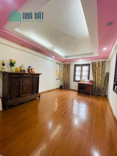 BÁN NHÀ NGÕ PHỐ LẠC TRUNG HAI BÀ TRƯNG HÀ NỘI. Ô TÔ TRÁNH . BIỆT THỰ PHỐ. GIÁ NHỈNH 200TR/M2