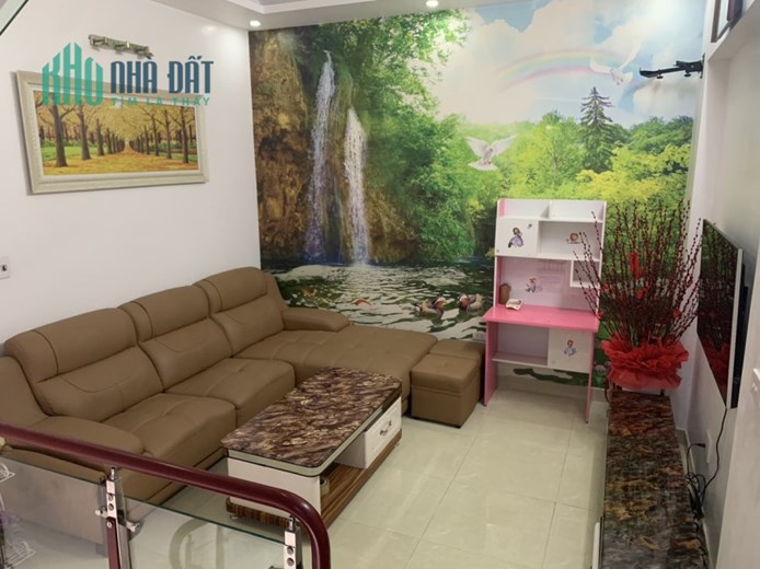 Nhà Xóm Trung - Văn Cao địa điểm quá  lý tưởng để ở và kinh doanh