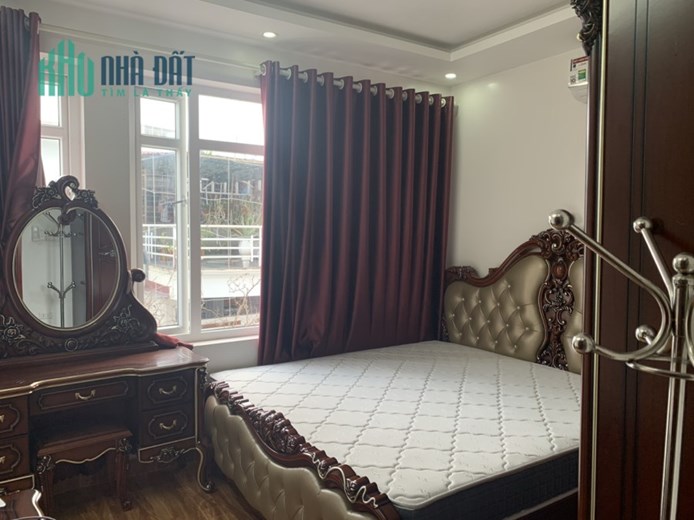 Nhà Xóm Trung - Văn Cao địa điểm quá  lý tưởng để ở và kinh doanh