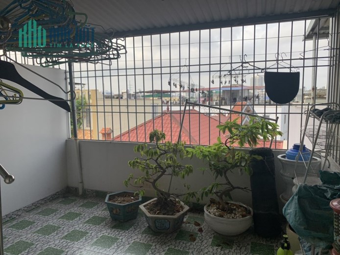 Nhà Xóm Trung - Văn Cao địa điểm quá  lý tưởng để ở và kinh doanh