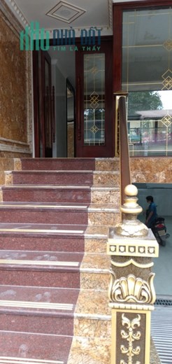 Cần Bán Gấp Tòa  nhà 9 Tầng mặt phố Hoàng Ngân,T.Xuân.HN. Dt: 92m², Mt: 6m.Giá chào bán 42 tỷ