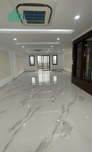 Cần Bán Gấp Tòa  nhà 9 Tầng mặt phố Hoàng Ngân,T.Xuân.HN. Dt: 92m², Mt: 6m.Giá chào bán 42 tỷ
