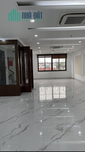 Cần Bán Gấp Tòa  nhà 9 Tầng mặt phố Hoàng Ngân,T.Xuân.HN. Dt: 92m², Mt: 6m.Giá chào bán 42 tỷ