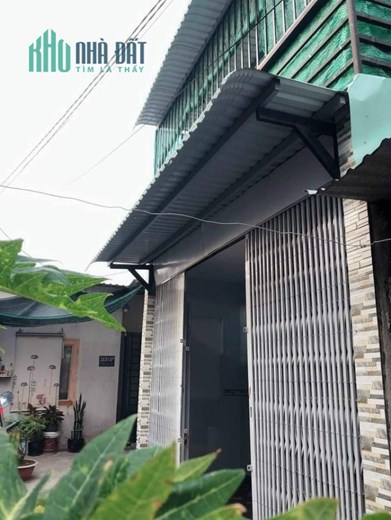 VỠ NỢ.....CẦN BÁN GẤP NHÀ HXH- ĐƯỜNG PHAN HUY ÍCH- TÂN BÌNH- 2 TẦNG- 98M2- NỞ HẬU TÀI LỘC- GIÁ BÁN