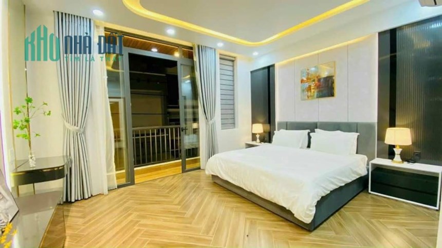 BÁN  NHÀ TÂN BÌNH KHU SÂN BAY ( 4 X19M) ĐƯỜNG 12 MÉT SIÊU ĐẸP