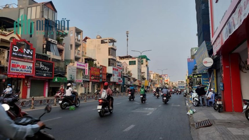 ƯỚC MƠ CỦA BẠN NHÀ TO, NGANG CỰC RỘNG, HẺM Ô TÔ, KHU TRUNG TÂM  VỚI SỐ TIỀN CỰC NHỎ ĐÃ THÀNH HIỆN