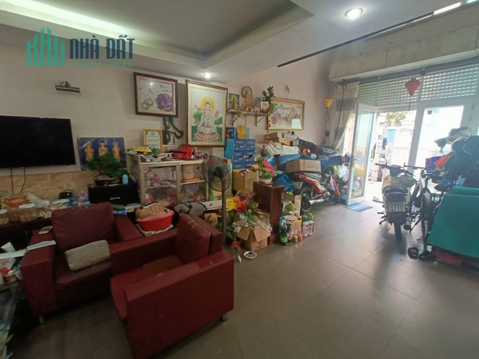 ƯỚC MƠ CỦA BẠN NHÀ TO, NGANG CỰC RỘNG, HẺM Ô TÔ, KHU TRUNG TÂM  VỚI SỐ TIỀN CỰC NHỎ ĐÃ THÀNH HIỆN