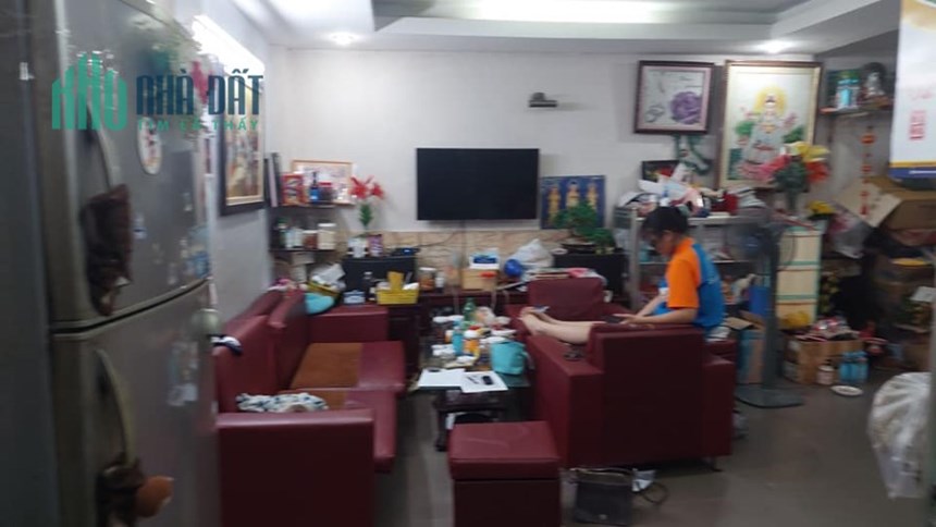 ƯỚC MƠ CỦA BẠN NHÀ TO, NGANG CỰC RỘNG, HẺM Ô TÔ, KHU TRUNG TÂM  VỚI SỐ TIỀN CỰC NHỎ ĐÃ THÀNH HIỆN