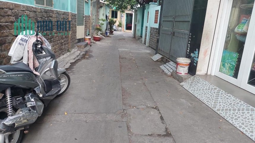ƯỚC MƠ CỦA BẠN NHÀ TO, NGANG CỰC RỘNG, HẺM Ô TÔ, KHU TRUNG TÂM  VỚI SỐ TIỀN CỰC NHỎ ĐÃ THÀNH HIỆN
